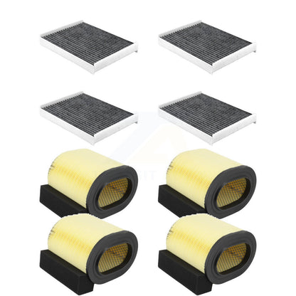 Air Filter Kit-KFL-101448 - Kit.bestparts.ca