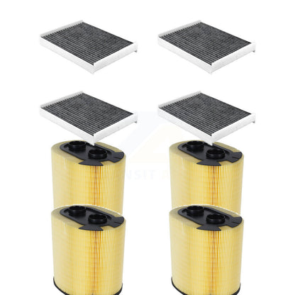 Air Filter Kit-KFL-101449 - Kit.bestparts.ca