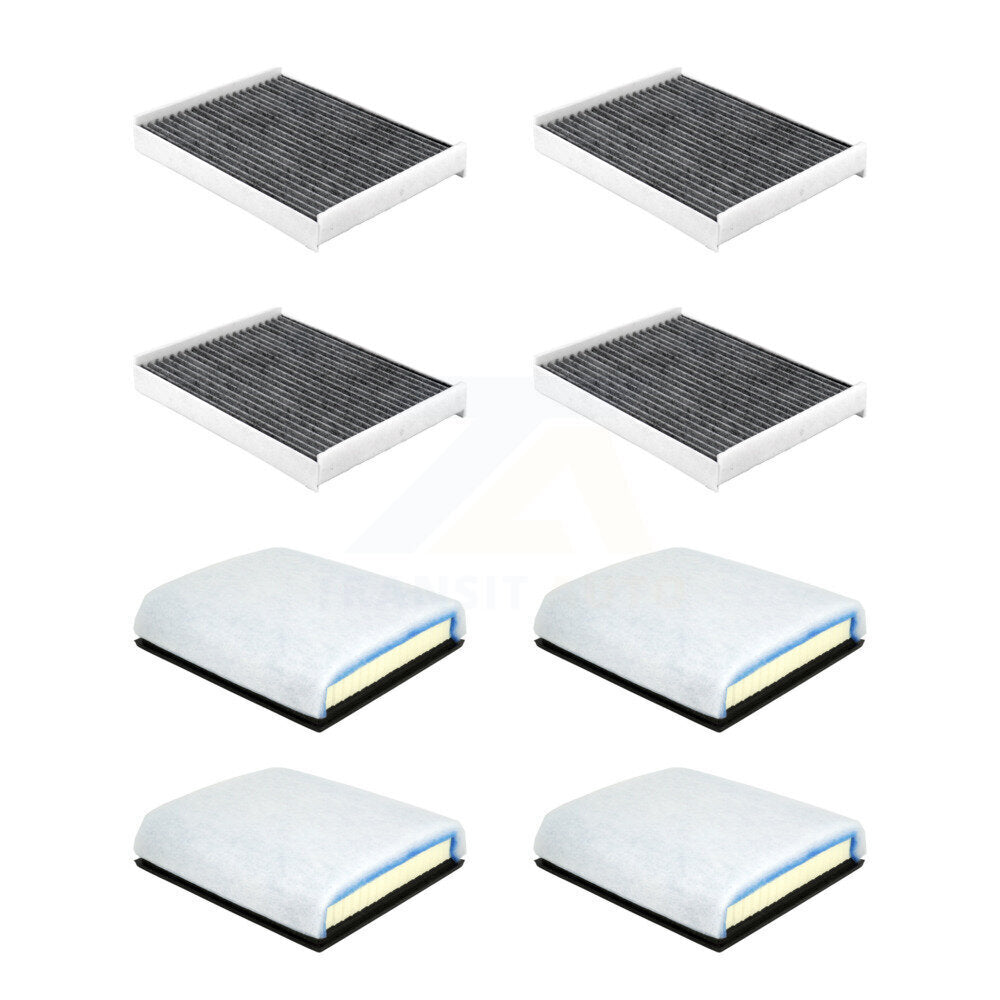 Air Filter Kit-KFL-101451 - Kit.bestparts.ca Kit.bestparts.ca