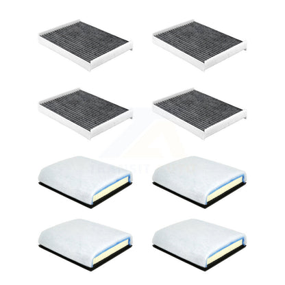 Air Filter Kit-KFL-101451 - Kit.bestparts.ca