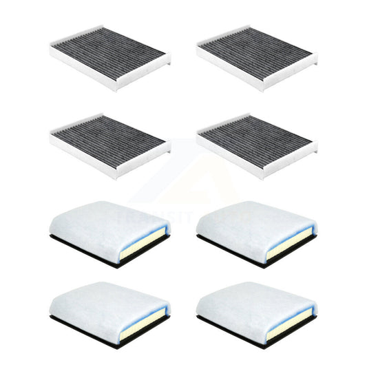 Air Filter Kit-KFL-101451 - Kit.bestparts.ca