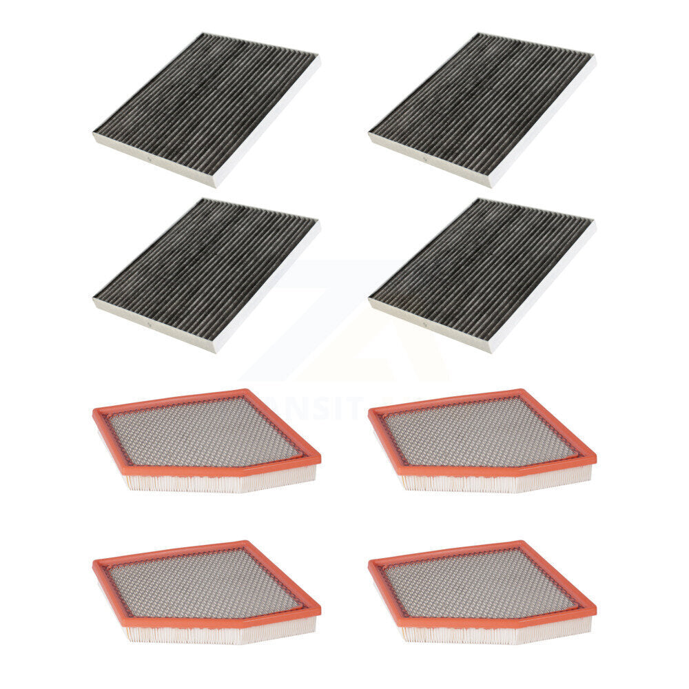 Air Filter Kit-KFL-101454 - Kit.bestparts.ca Kit.bestparts.ca