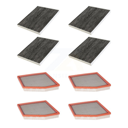 Air Filter Kit-KFL-101454 - Kit.bestparts.ca