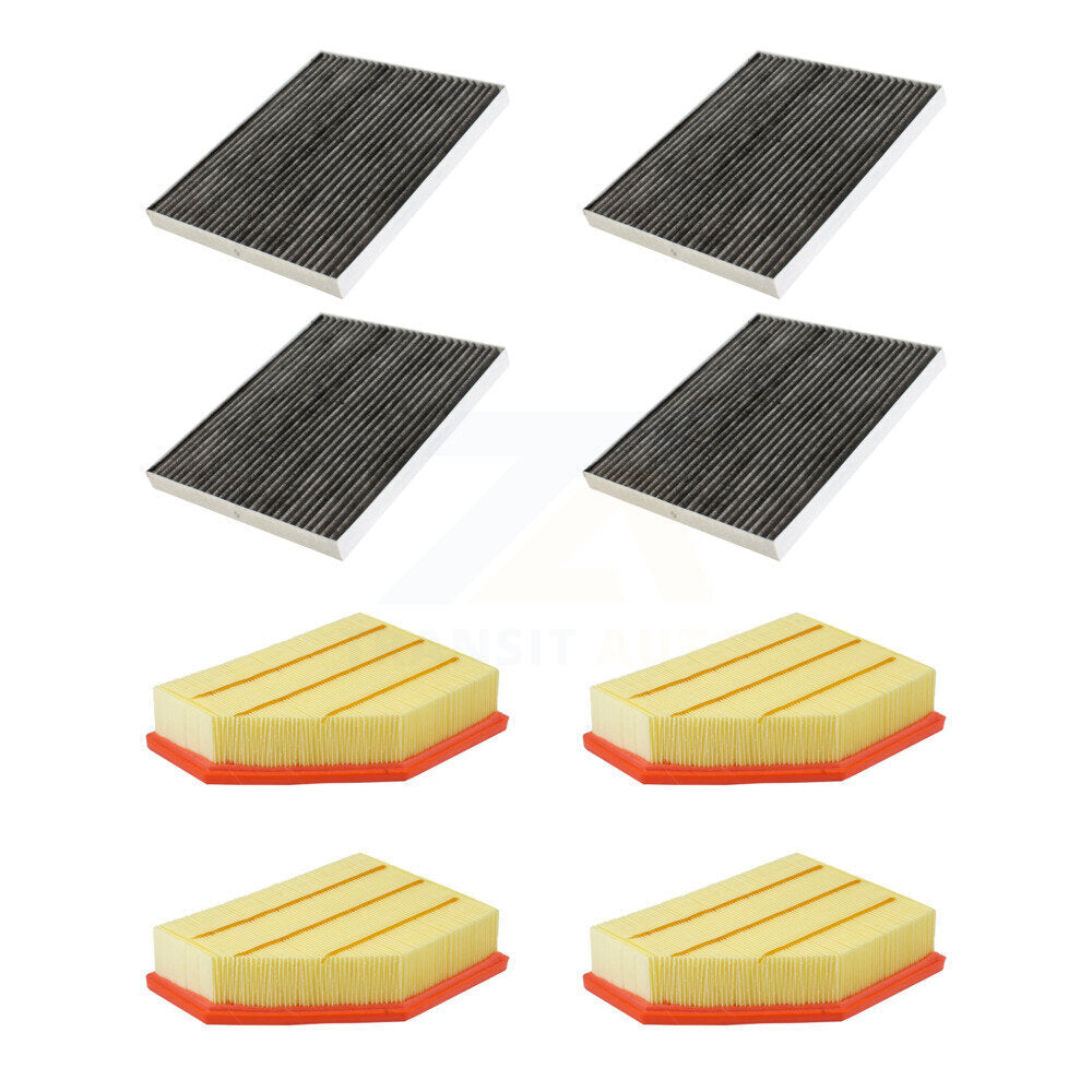 Air Filter Kit-KFL-101455 - Kit.bestparts.ca Kit.bestparts.ca