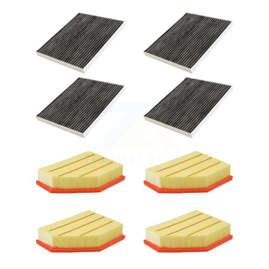 Air Filter Kit-KFL-101455 - Kit.bestparts.ca