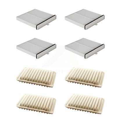 Air Filter Kit-KFL-101458 - Kit.bestparts.ca