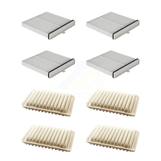 Air Filter Kit-KFL-101458 - Kit.bestparts.ca