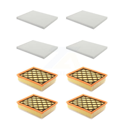 Air Filter Kit-KFL-101469 - Kit.bestparts.ca