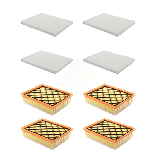 Air Filter Kit-KFL-101469 - Kit.bestparts.ca