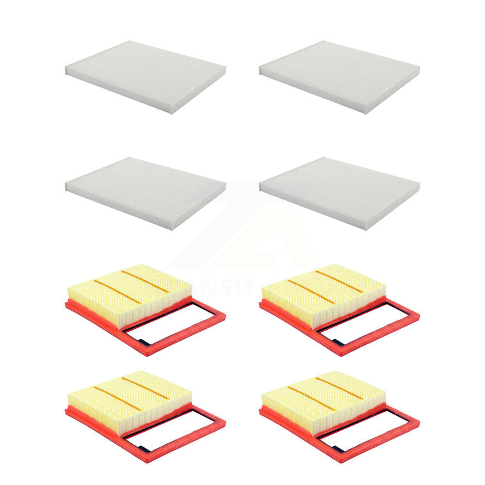 Air Filter Kit-KFL-101470 - Kit.bestparts.ca Kit.bestparts.ca