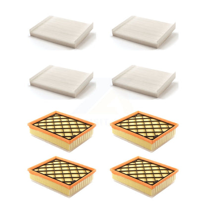 Air Filter Kit-KFL-101471 - Kit.bestparts.ca