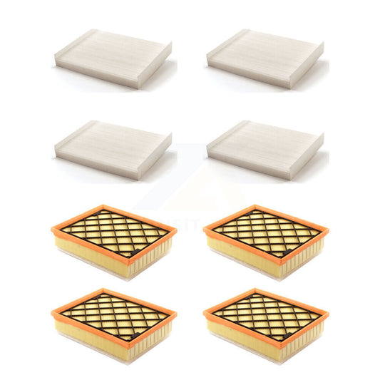 Air Filter Kit-KFL-101471 - Kit.bestparts.ca