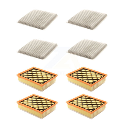 Air Filter Kit-KFL-101472 - Kit.bestparts.ca