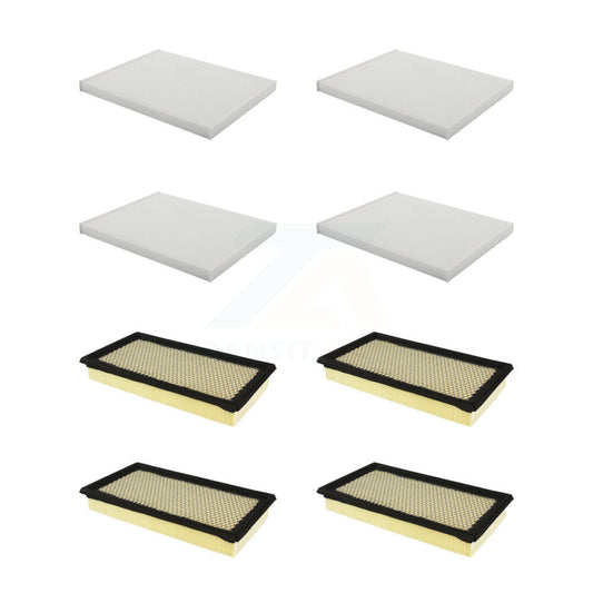 Air Filter Kit-KFL-101473 - Kit.bestparts.ca