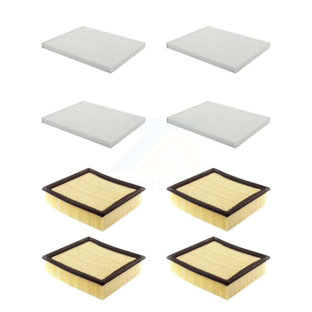 Air Filter Kit-KFL-101475 - Kit.bestparts.ca