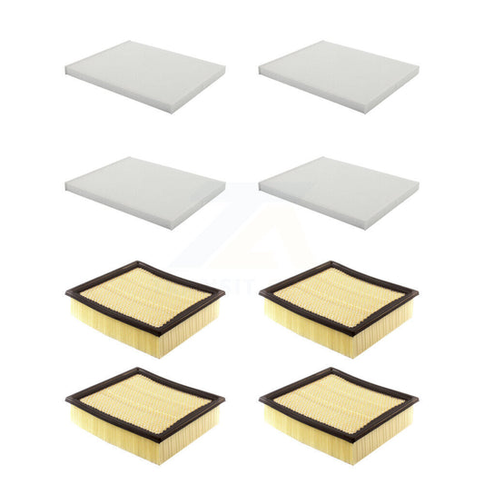 Air Filter Kit-KFL-101475 - Kit.bestparts.ca