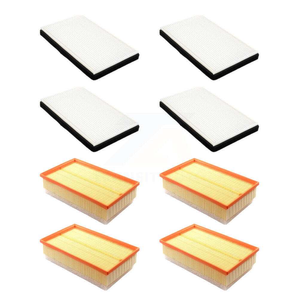 Air Filter Kit-KFL-101476 - Kit.bestparts.ca Kit.bestparts.ca