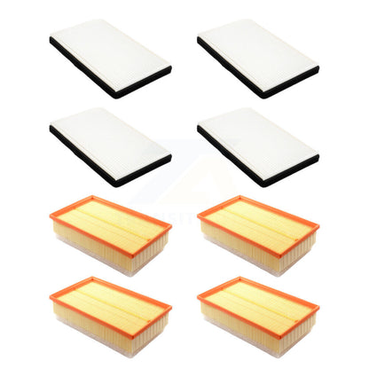 Air Filter Kit-KFL-101476 - Kit.bestparts.ca