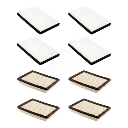 Air Filter Kit-KFL-101477 - Kit.bestparts.ca