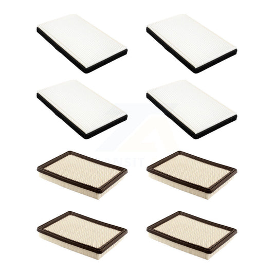 Air Filter Kit-KFL-101477 - Kit.bestparts.ca