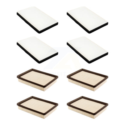 Air Filter Kit-KFL-101479 - Kit.bestparts.ca