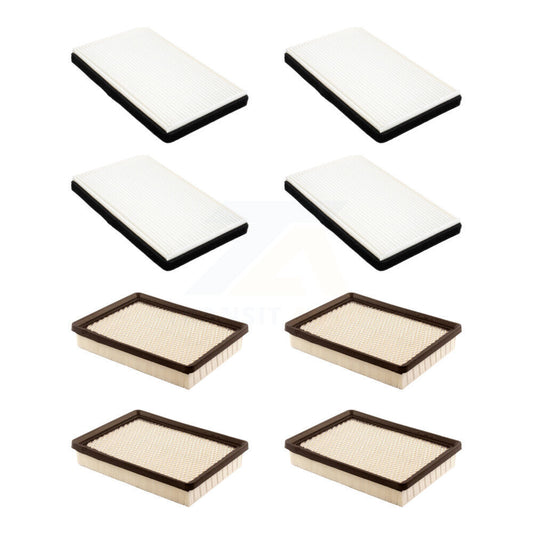 Air Filter Kit-KFL-101479 - Kit.bestparts.ca