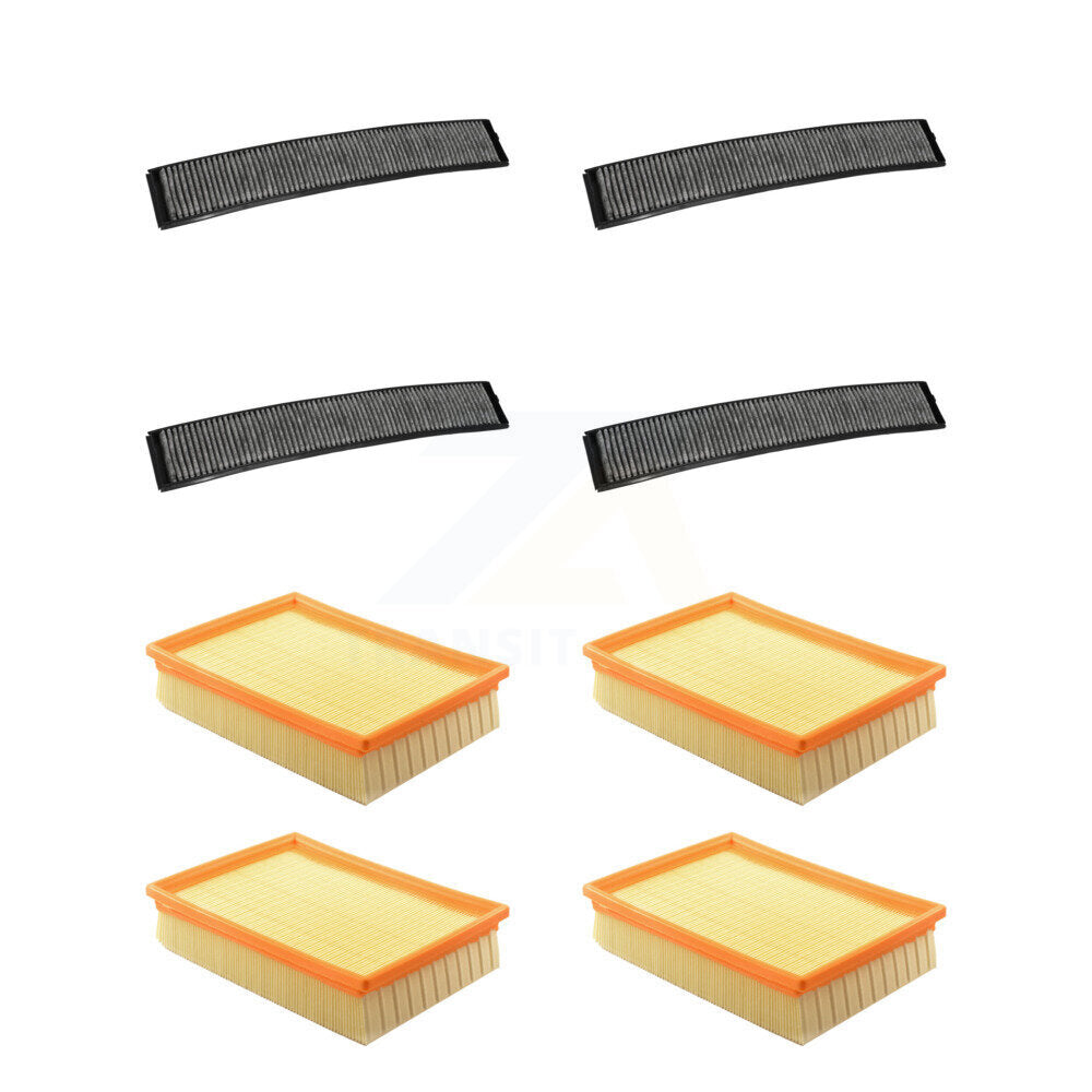 Air Filter Kit-KFL-101480 - Kit.bestparts.ca Kit.bestparts.ca