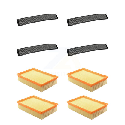 Air Filter Kit-KFL-101480 - Kit.bestparts.ca