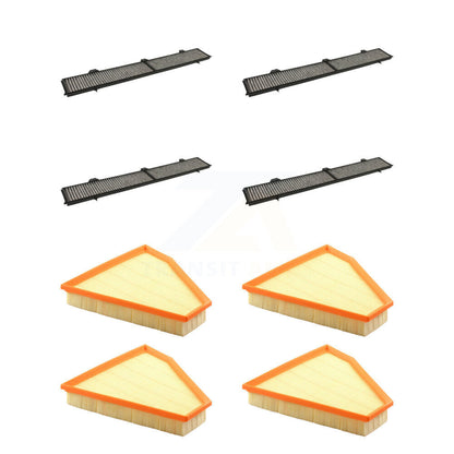 Air Filter Kit-KFL-101481 - Kit.bestparts.ca