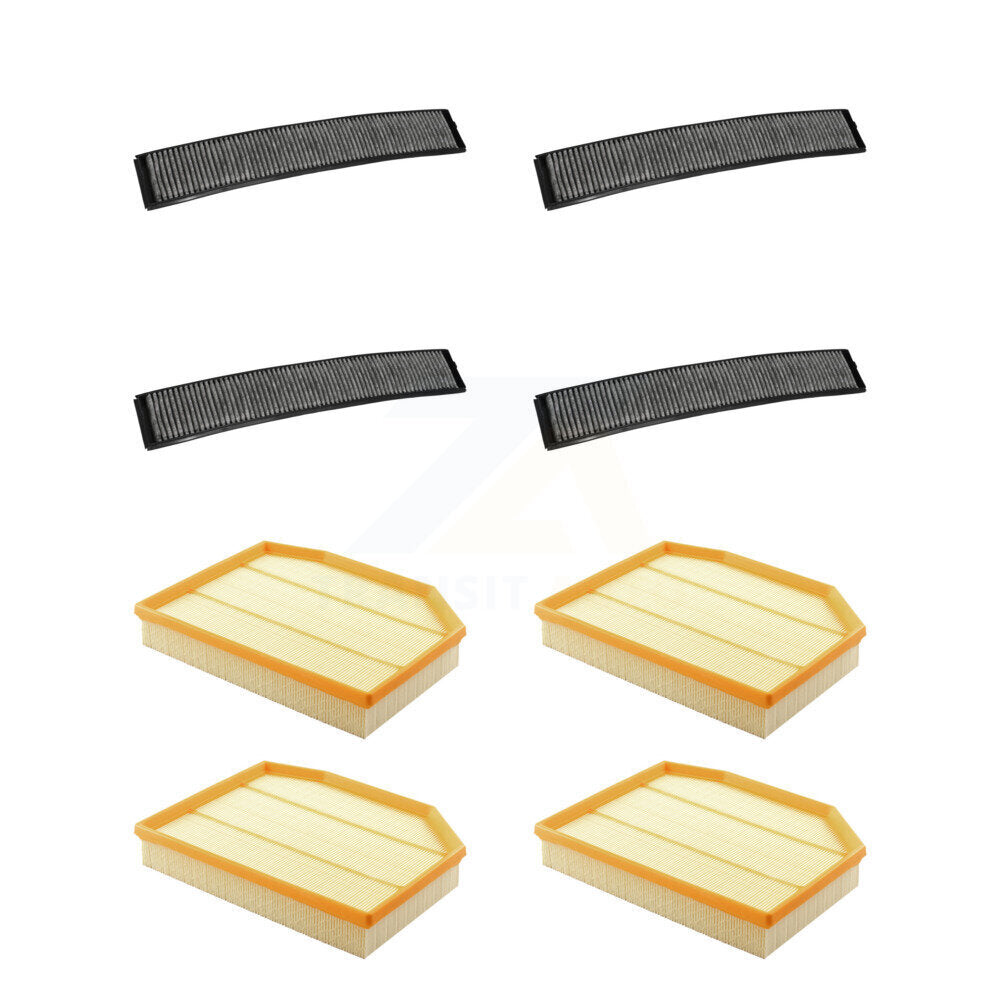 Air Filter Kit-KFL-101483 - Kit.bestparts.ca