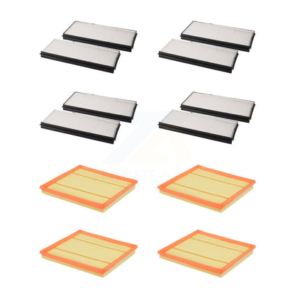 Air Filter Kit-KFL-101485 - Kit.bestparts.ca