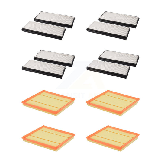 Air Filter Kit-KFL-101485 - Kit.bestparts.ca