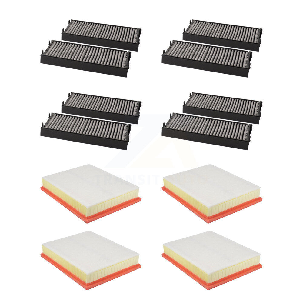 Air Filter Kit-KFL-101486 - Kit.bestparts.ca