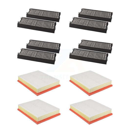 Air Filter Kit-KFL-101486 - Kit.bestparts.ca