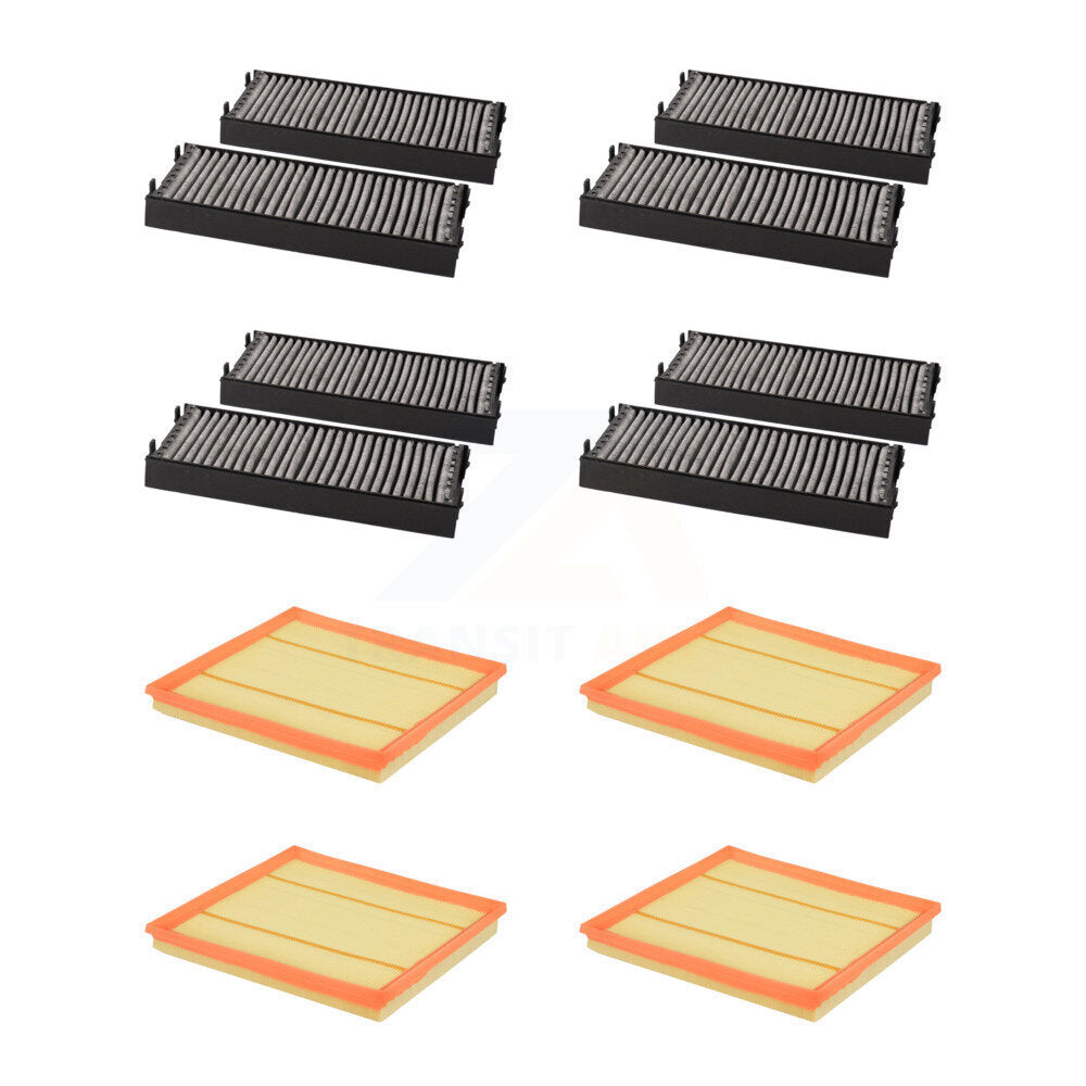 Air Filter Kit-KFL-101487 - Kit.bestparts.ca Kit.bestparts.ca