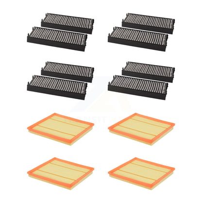 Air Filter Kit-KFL-101487 - Kit.bestparts.ca