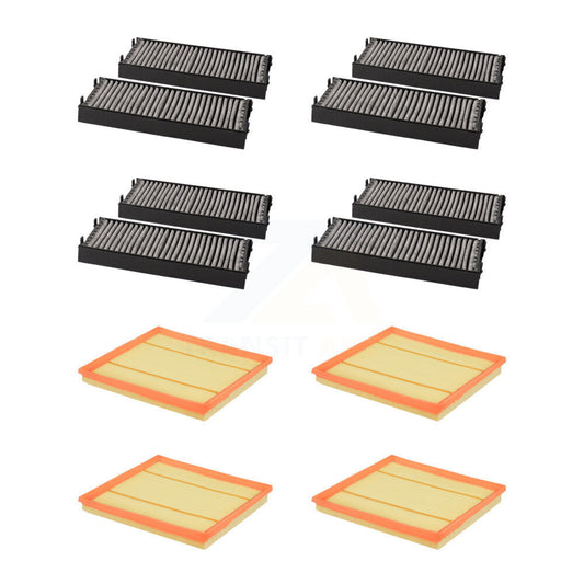 Air Filter Kit-KFL-101487 - Kit.bestparts.ca