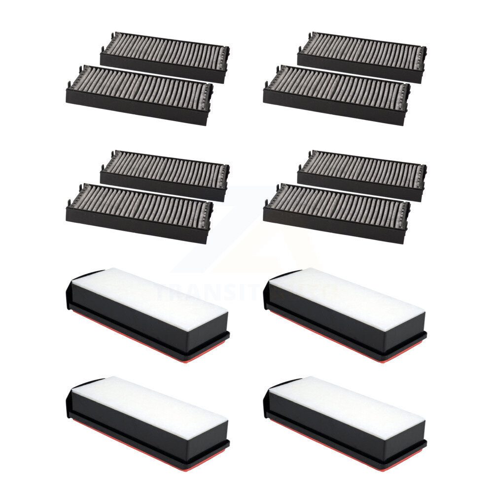 Air Filter Kit-KFL-101488 - Kit.bestparts.ca Kit.bestparts.ca