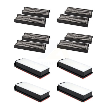 Air Filter Kit-KFL-101488 - Kit.bestparts.ca