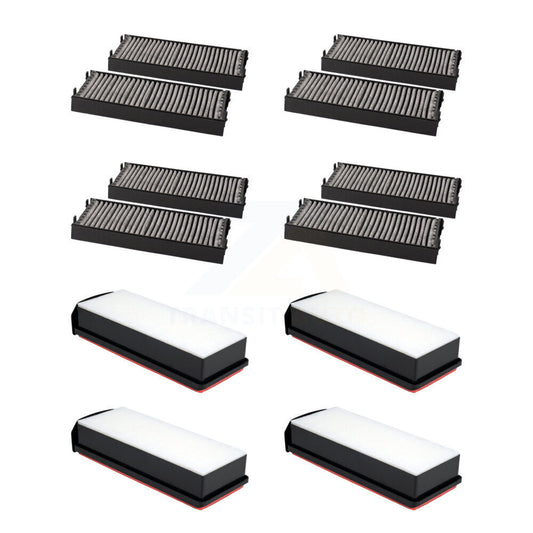 Air Filter Kit-KFL-101488 - Kit.bestparts.ca