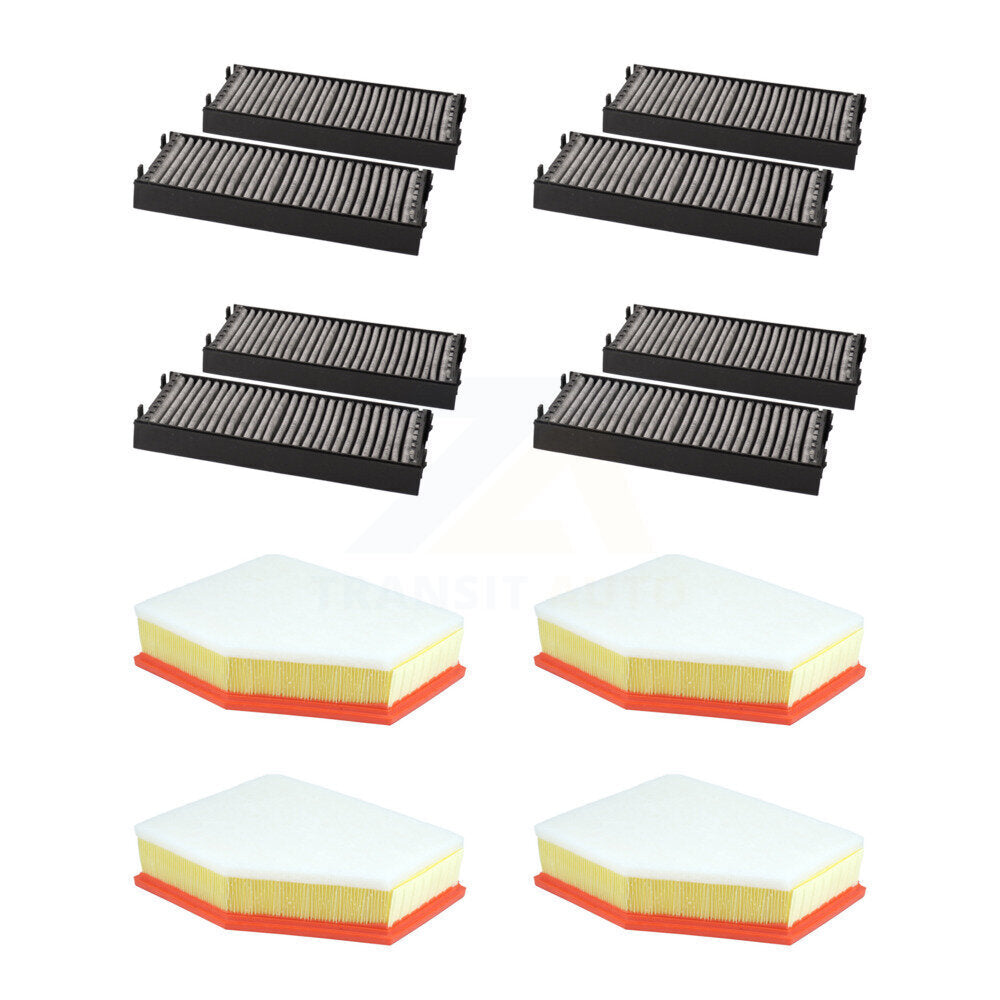 Air Filter Kit-KFL-101489 - Kit.bestparts.ca Kit.bestparts.ca