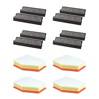 Air Filter Kit-KFL-101489 - Kit.bestparts.ca