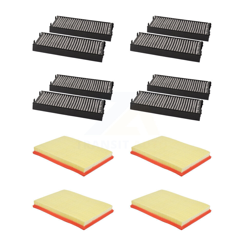 Air Filter Kit-KFL-101490 - Kit.bestparts.ca Kit.bestparts.ca