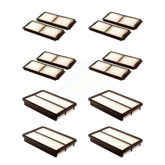 Air Filter Kit-KFL-101491 - Kit.bestparts.ca