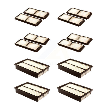 Air Filter Kit-KFL-101492 - Kit.bestparts.ca