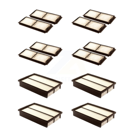 Air Filter Kit-KFL-101492 - Kit.bestparts.ca