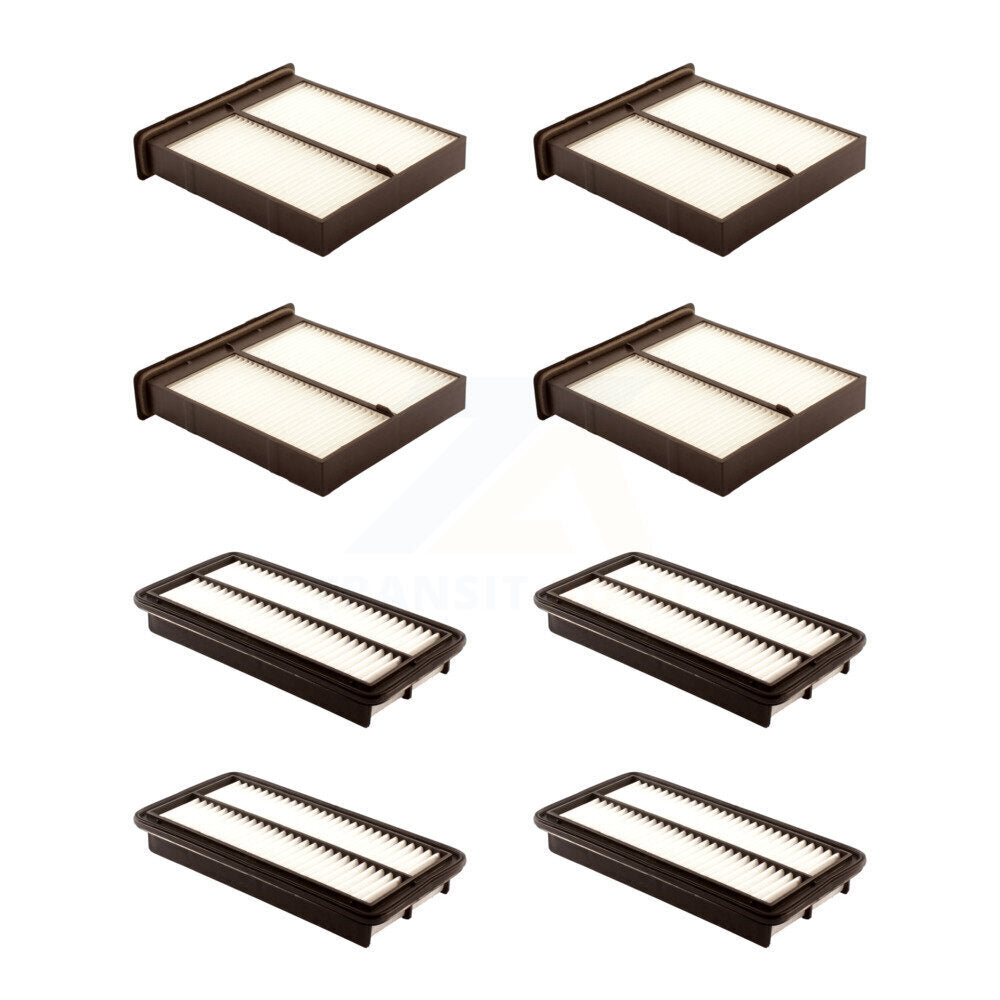 Air Filter Kit-KFL-101494 - Kit.bestparts.ca