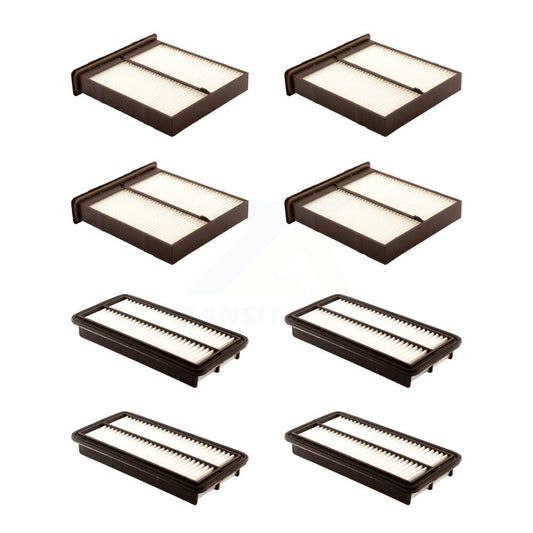 Air Filter Kit-KFL-101494 - Kit.bestparts.ca