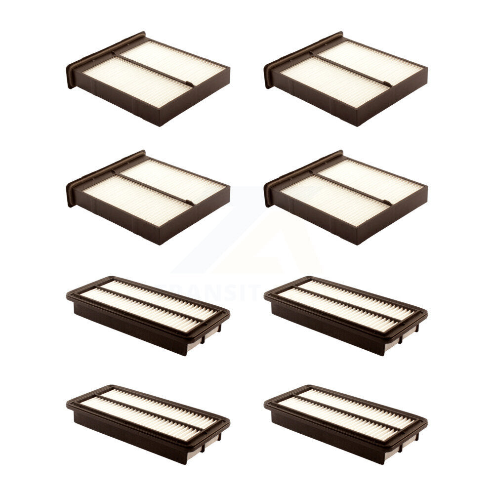 Air Filter Kit-KFL-101495 - Kit.bestparts.ca Kit.bestparts.ca