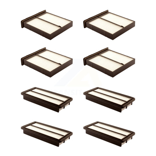 Air Filter Kit-KFL-101495 - Kit.bestparts.ca